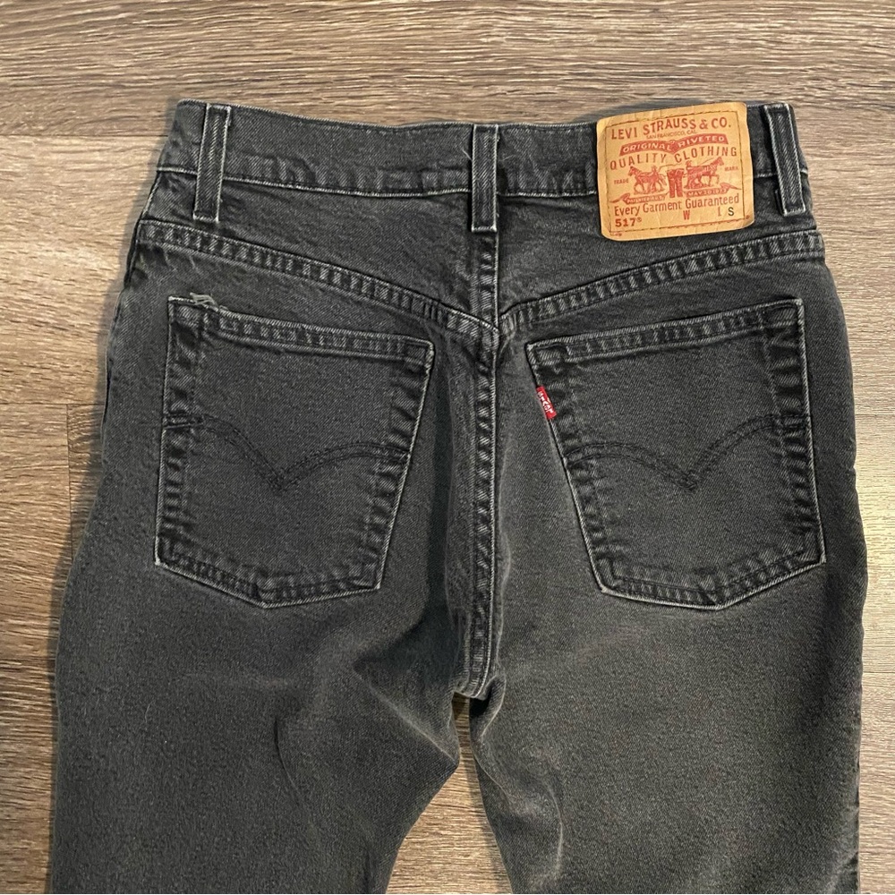 Vintage Levi’s 517